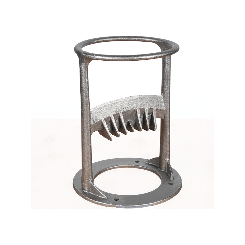 Brænde splitter