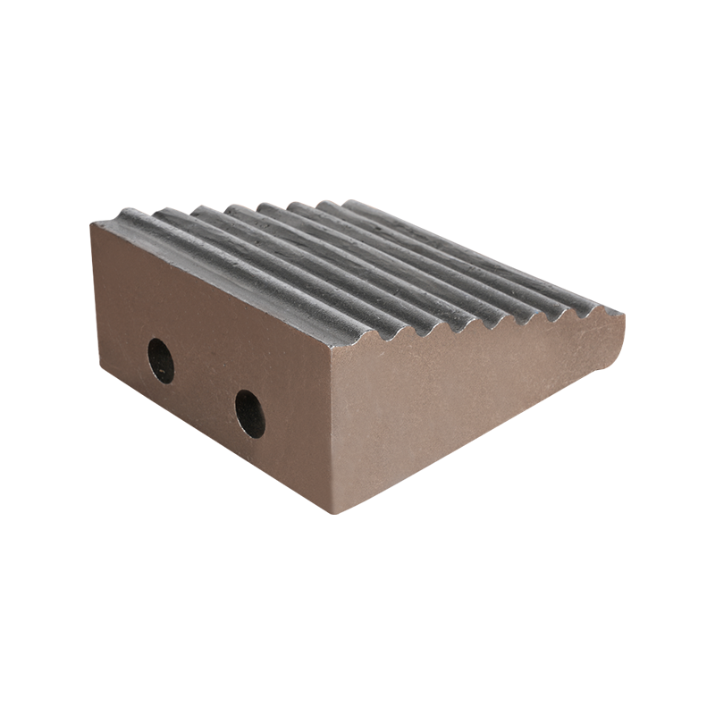 Støbning af stålkedelplade Støbning af stålkedelplade